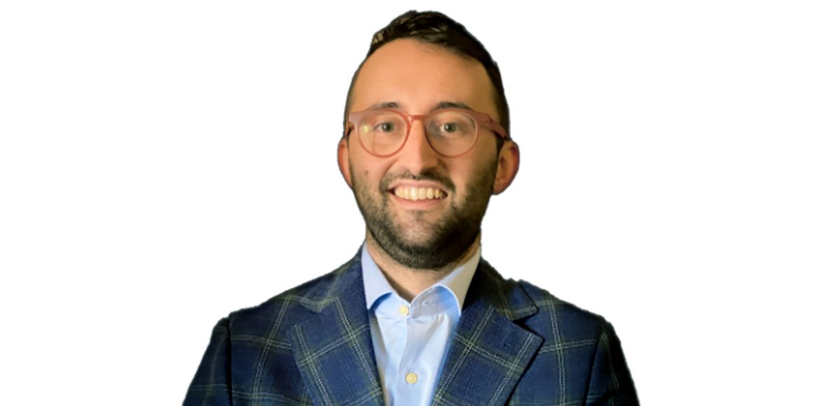 LUCA SPINOSA
