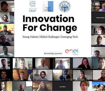 Impact innovation program goes digital2