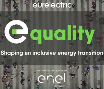 Discussing E-Quality in the context of energy transition2