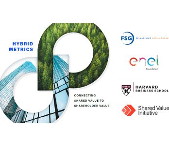 Connecting shared value to shareholder value with hybrid metrics2