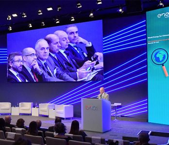 The Race to a Clean Energy Future and the Science-Driven Corporation2