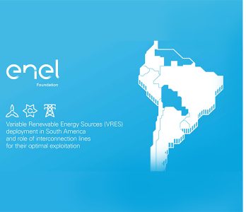 Reports on South America- VRES, grid interconnections, COVID implications2