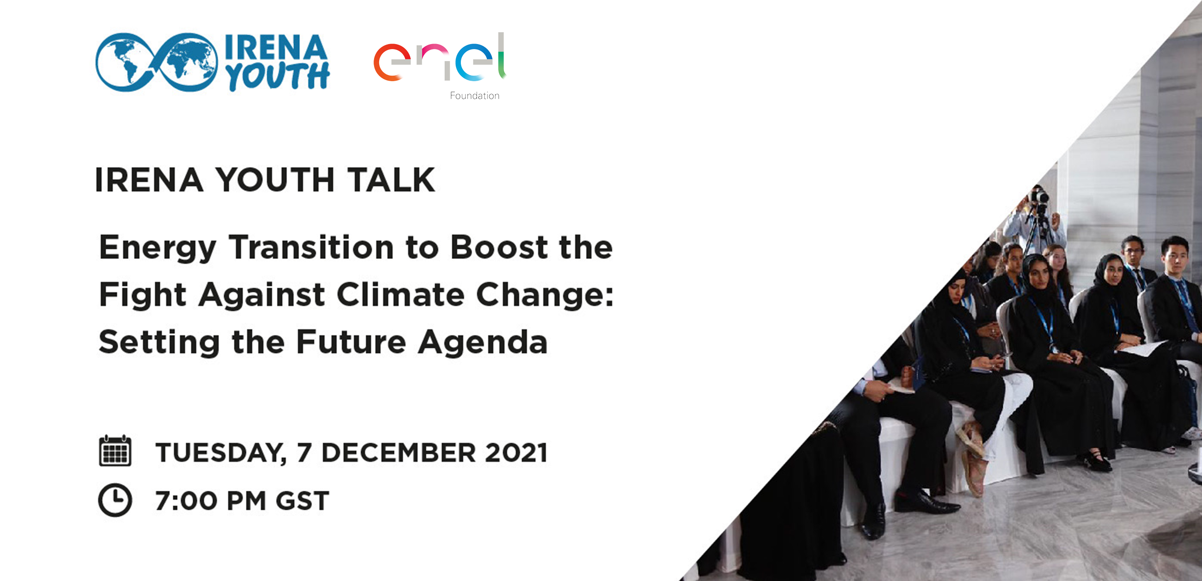 YouthTalk_IRENA-EnelFoundation